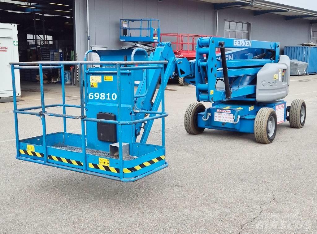 Genie Z 45/25 J Nacelles articulées
