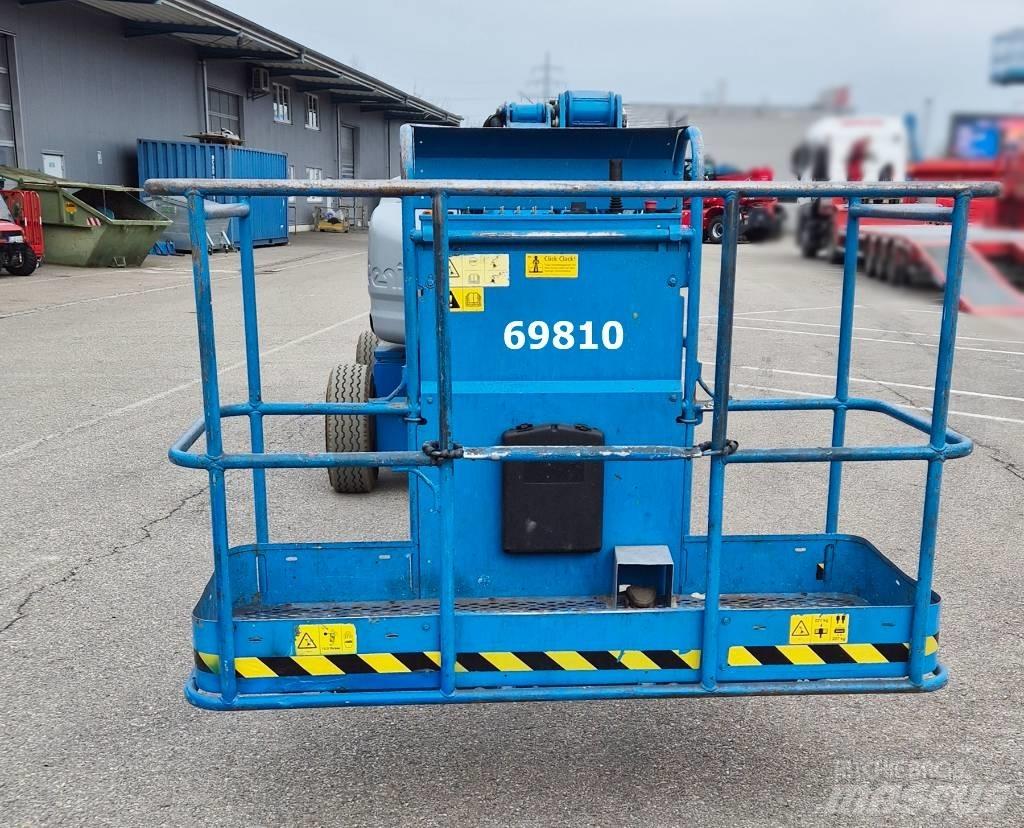 Genie Z 45/25 J Nacelles articulées