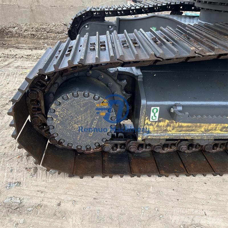 Volvo EC 240 Pelle sur chenilles