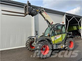 CLAAS SCORPION 7040 Télescopique agricole