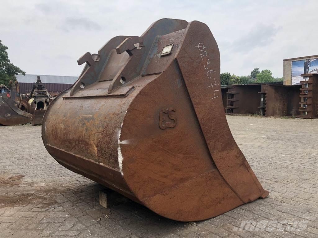  Onbekend HG-5-1750 Godet