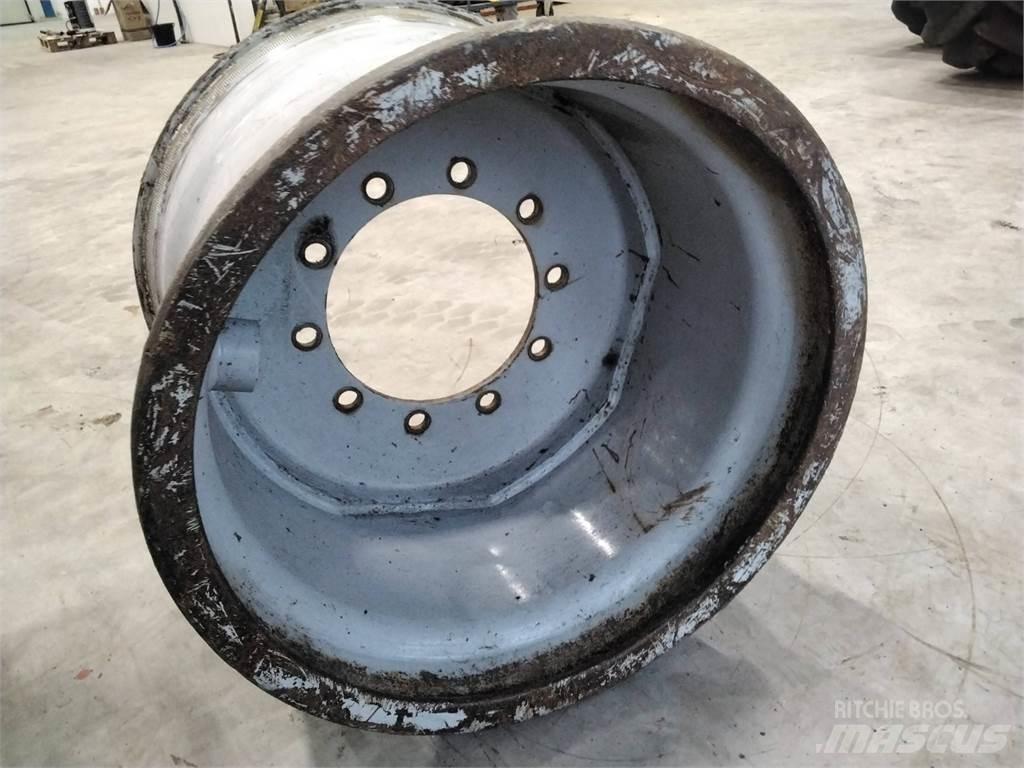 Valmet 890 20x26,5 Pneus, roues et jantes