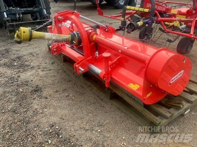 Maschio Brava 250 L Broyeur / Gyrobroyeur / Epareuse