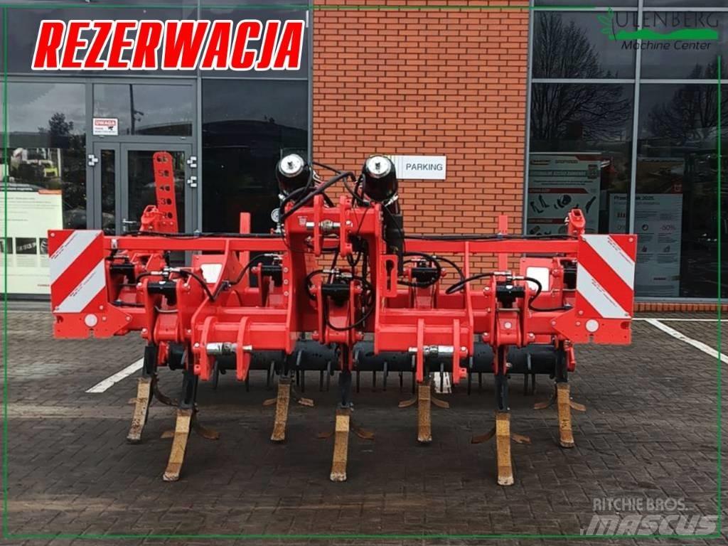 Maschio Attila 300/7 Déchaumeur, cultivateur