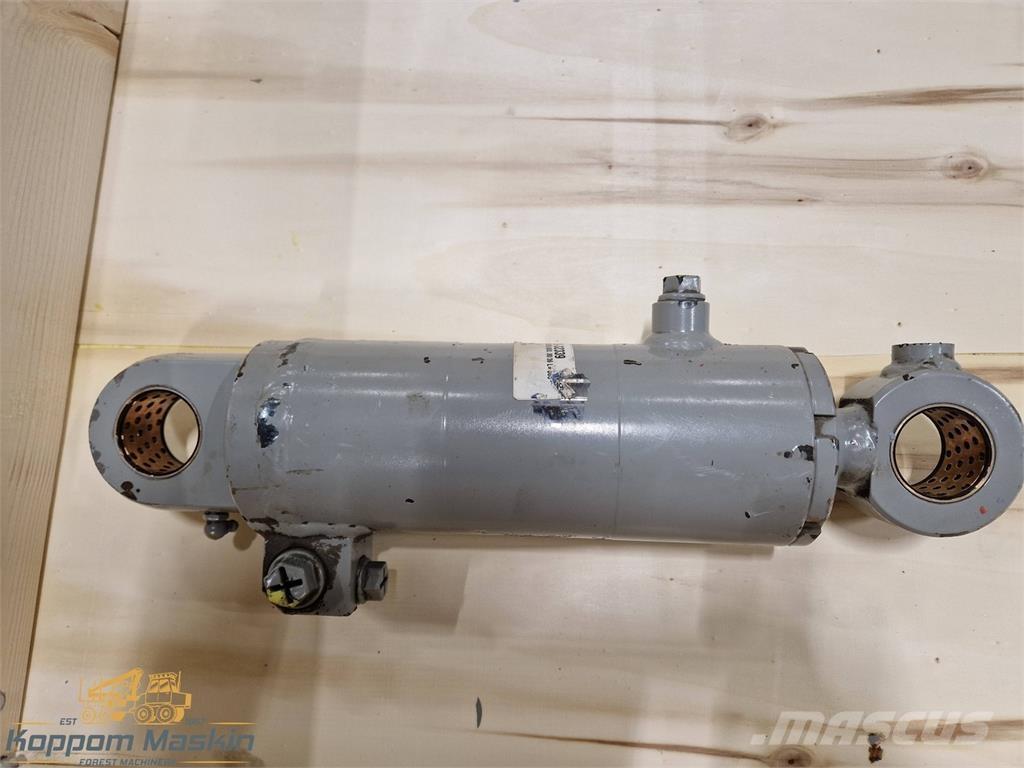 Rottne 110-32339 Hydraulique
