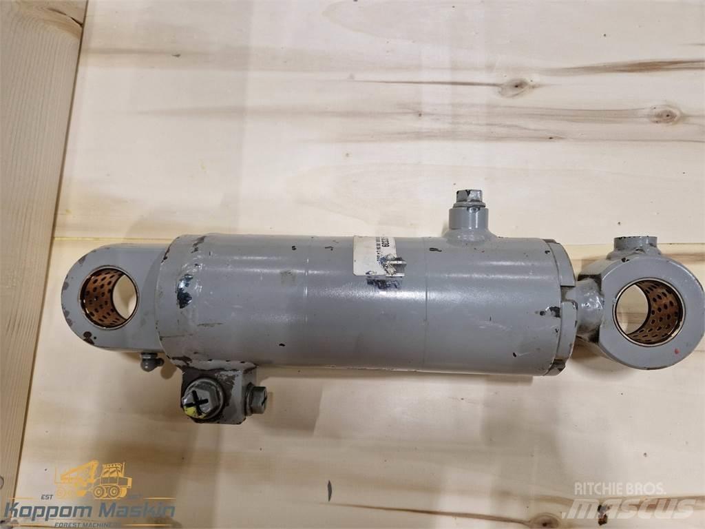 Rottne 110-32339 Hydraulique