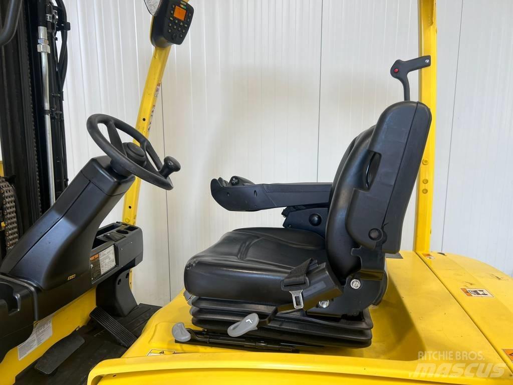 Hyster J1.8XN LWB Chariots élévateurs électriques