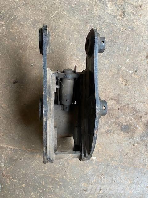  Harford Manual Hitch Attache rapide pour godet
