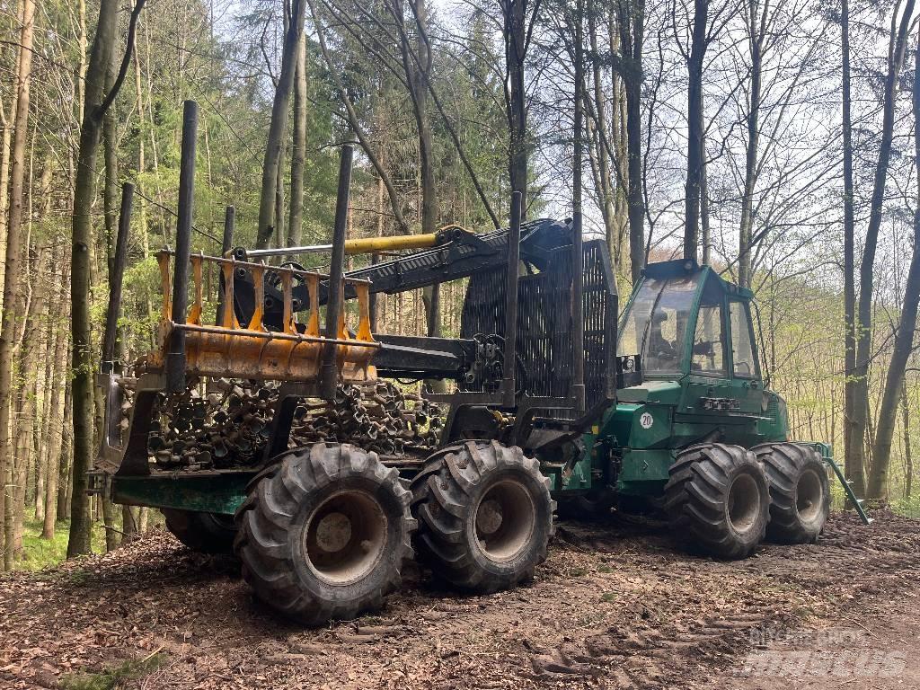 Gremo 1250 VT Porteur