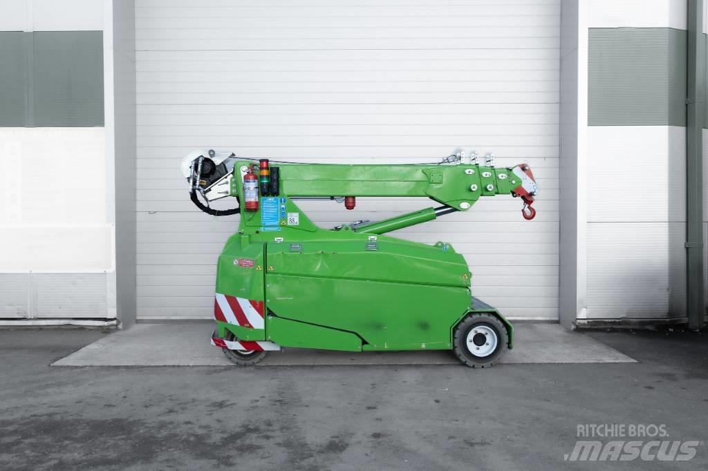 JMG MC 32 S Mini grue