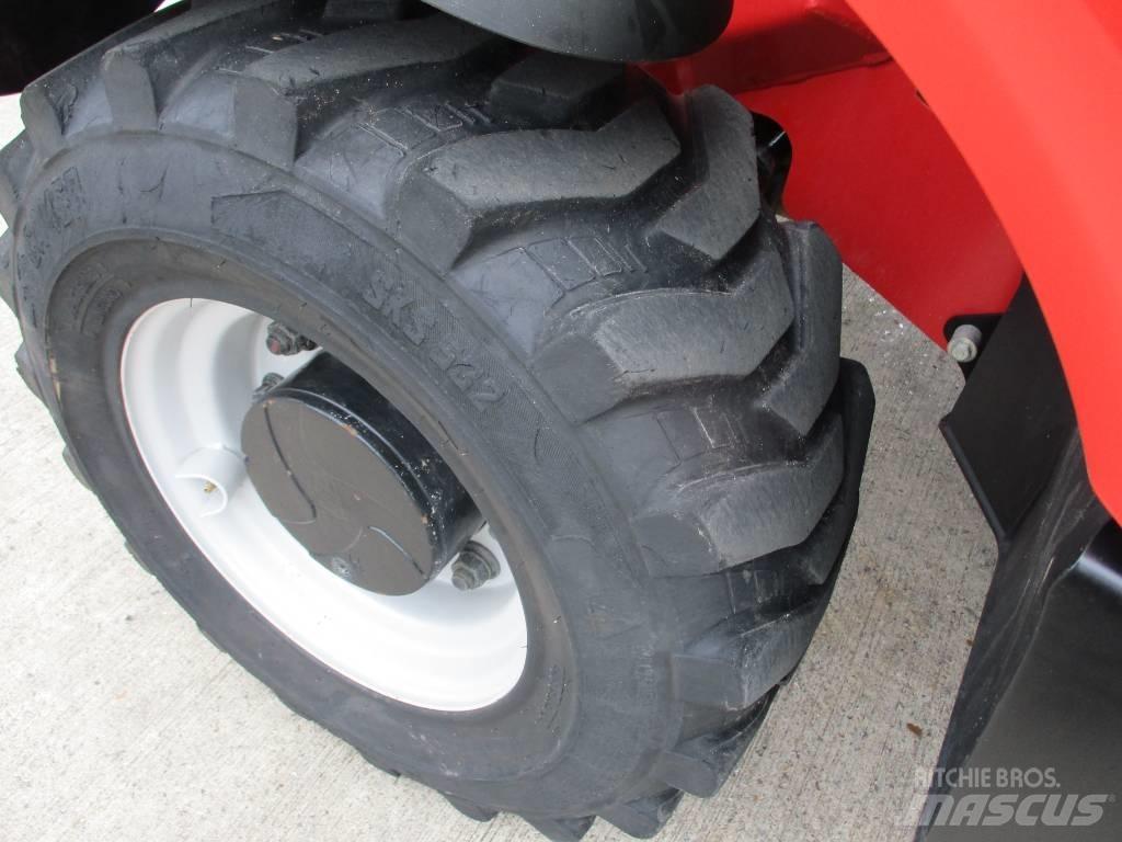 Manitou MT 625 (932) Chariot télescopique