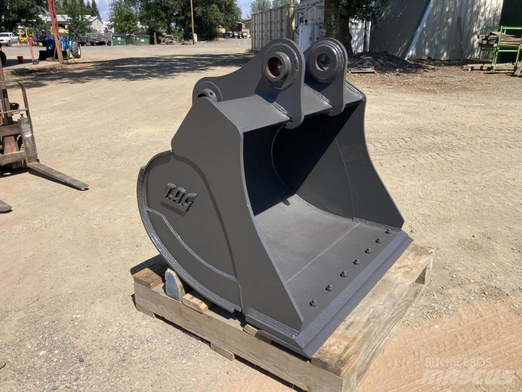 Doosan DX 225 Autres accessoires