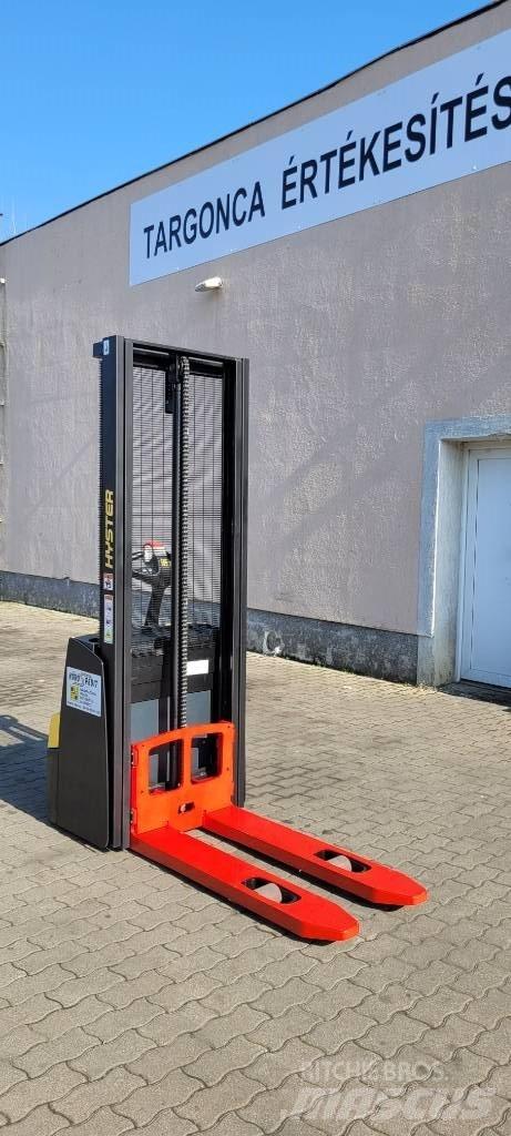 Hyster S 1.2 E Autres Chariots élévateurs