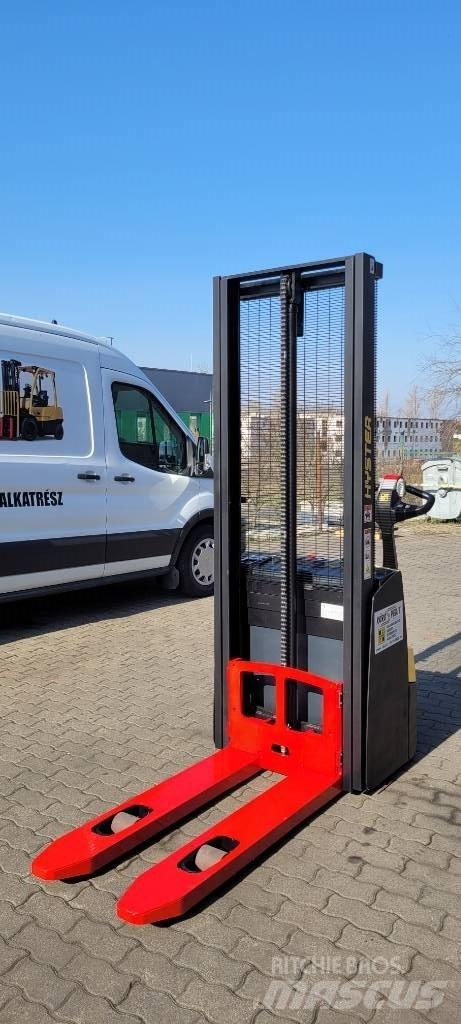 Hyster S 1.2 E Autres Chariots élévateurs