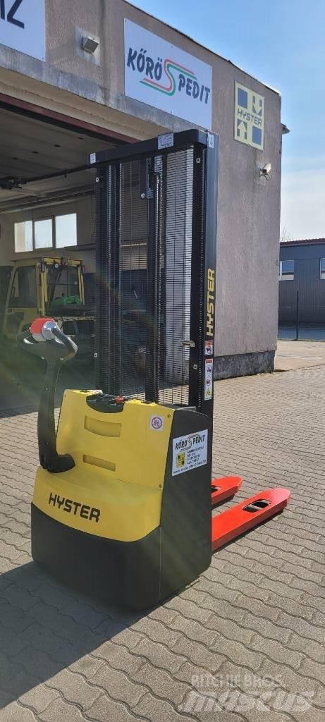 Hyster S 1.2 E Autres Chariots élévateurs