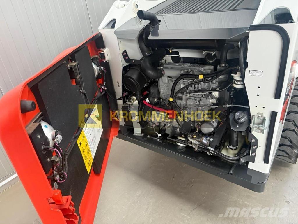 Bobcat S 510 Chargeuse compacte