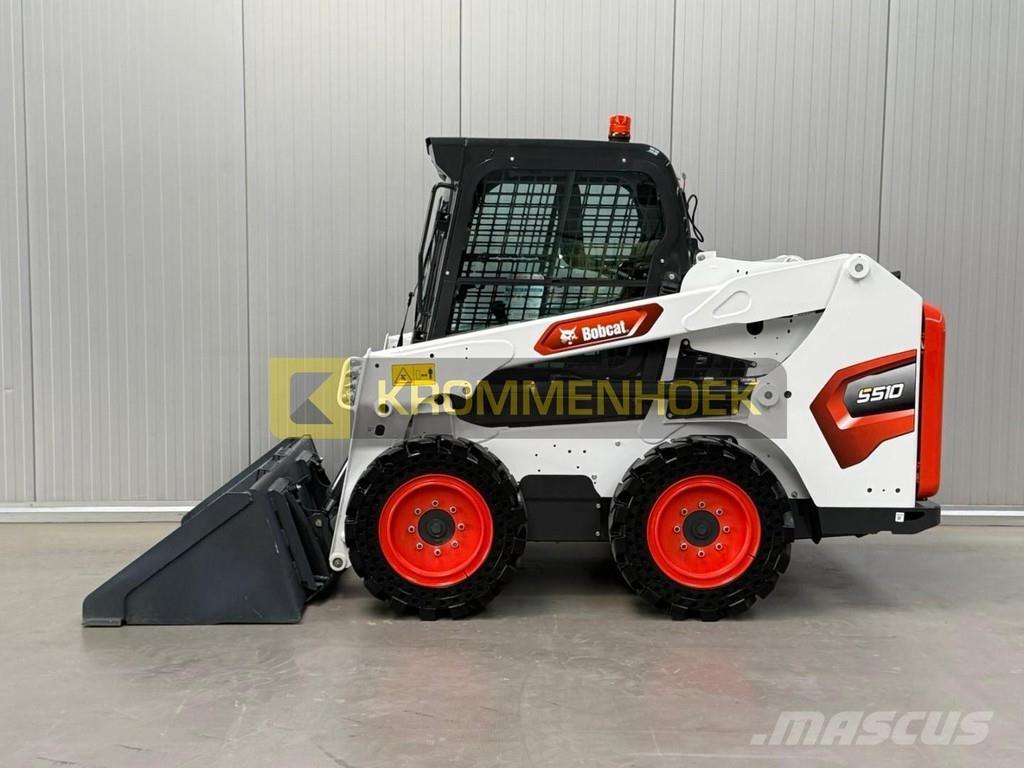 Bobcat S 510 Chargeuse compacte