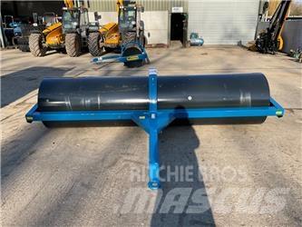 Fleming 10FT ROLLER Rouleau