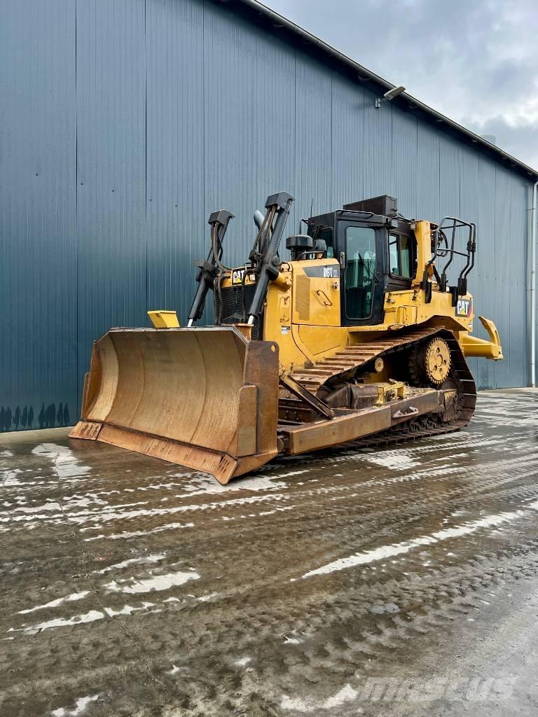 CAT D6T XL Bouteurs sur chenilles