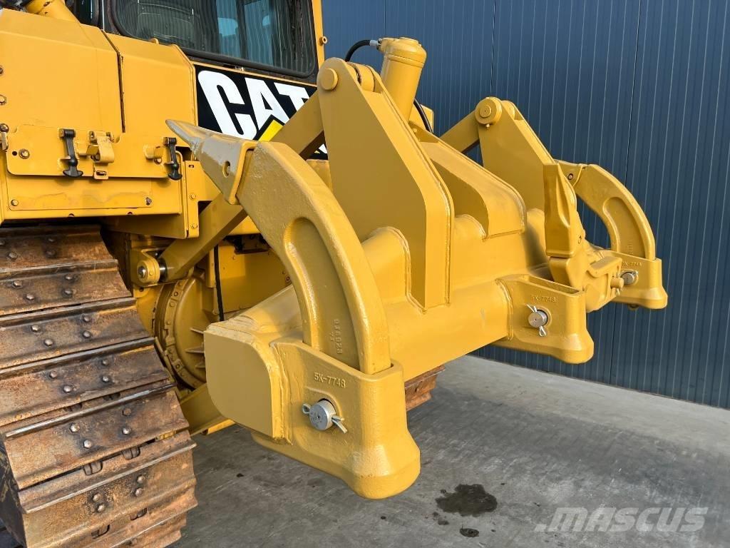 CAT D6T XL Bouteurs sur chenilles