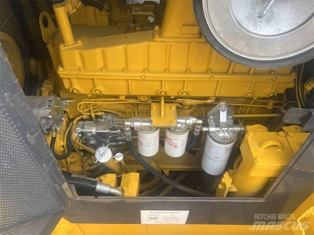 Shantui SD 32 Bouteurs sur chenilles