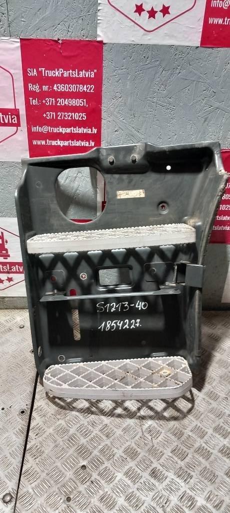 Scania R 440  1854227 Cabines