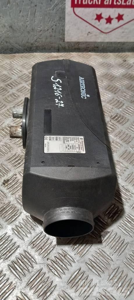 Scania R 440   1851019 Cabines