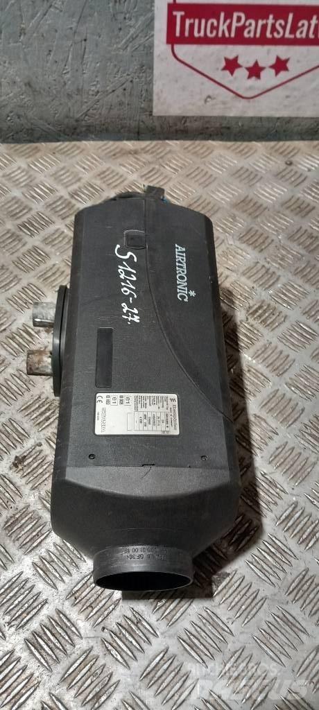 Scania R 440   1851019 Cabines