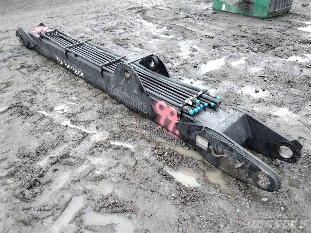 Loglift 210 Grue forestière
