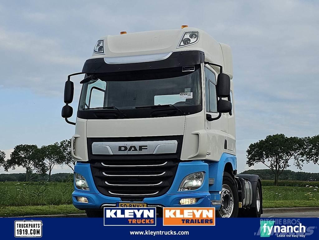 DAF CF 450 Tracteur routier