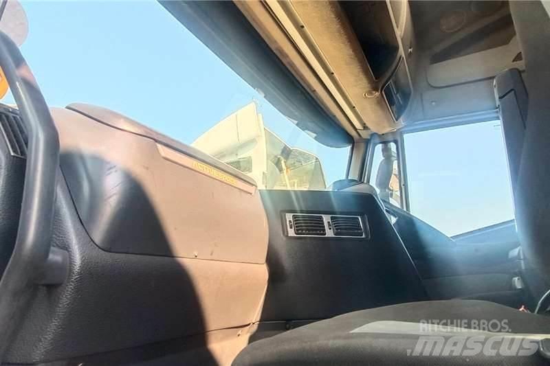 Iveco 480 Autre camion