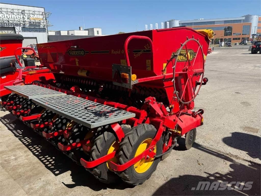 Väderstad RD400S Semoir