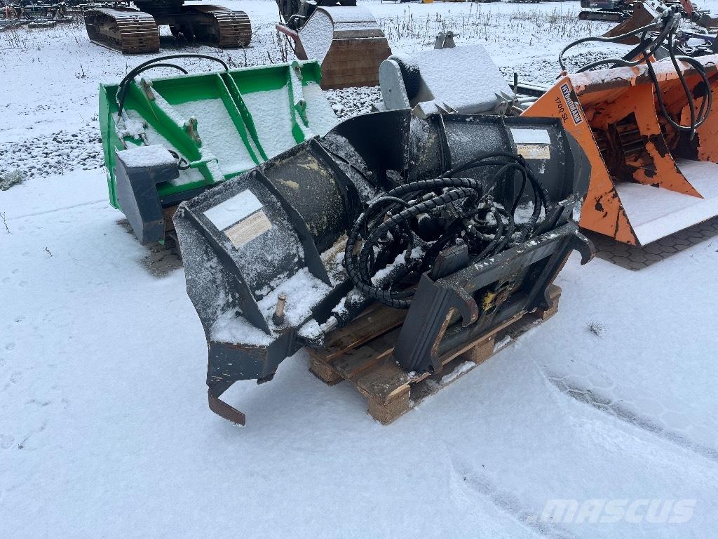 Uni-väg UV-220 Dameuse