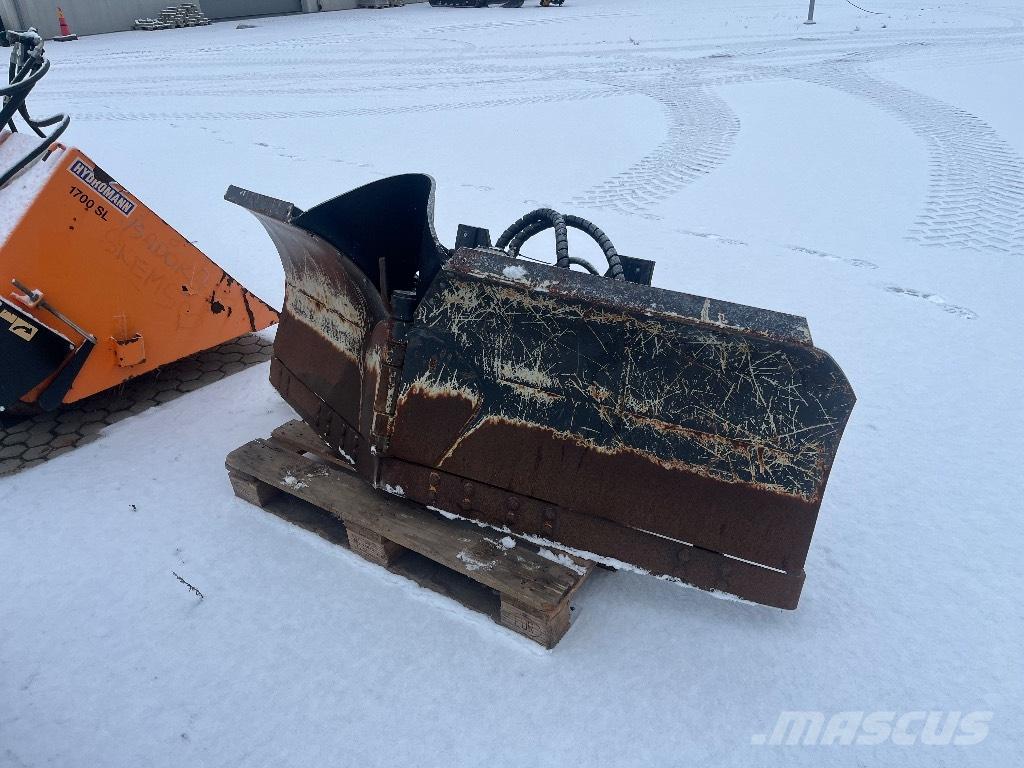 Uni-väg UV-220 Dameuse