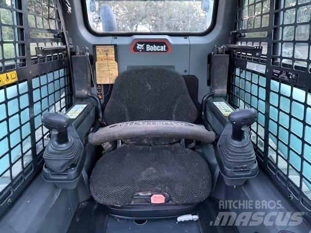 Bobcat T 76 Chargeuse compacte