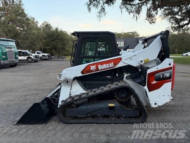 Bobcat T 76 Chargeuse compacte