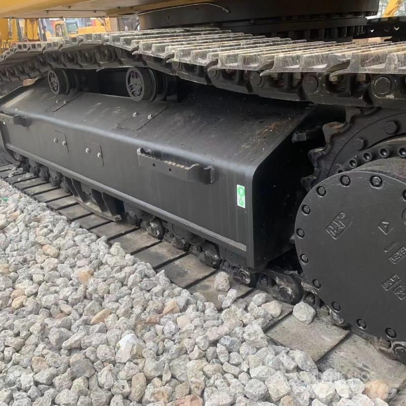 CAT 336 D Pelle sur chenilles