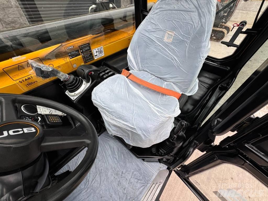 JCB 540-170 Chariot télescopique