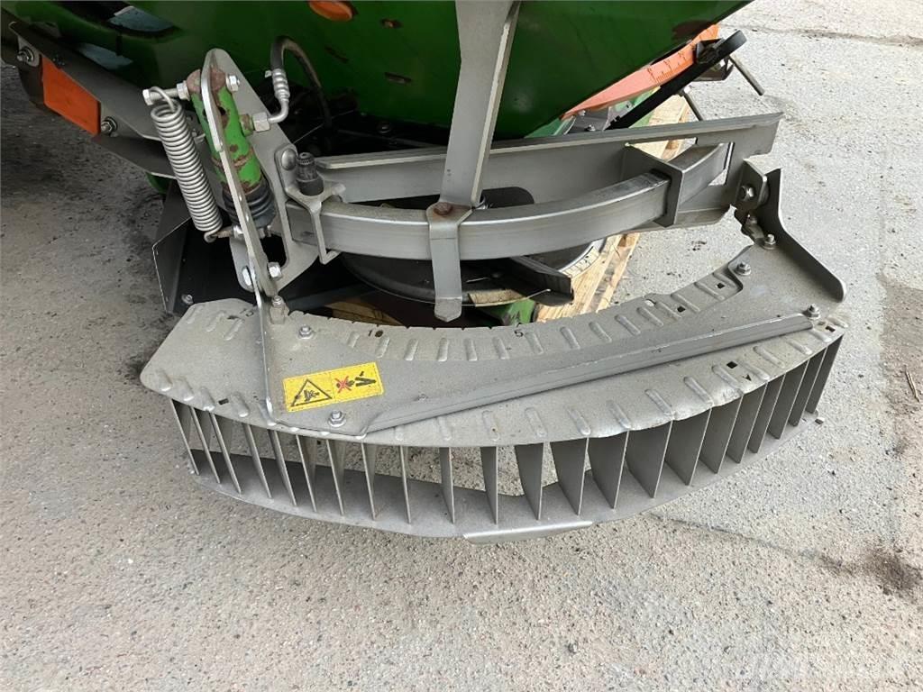 Amazone ZAM 1500 Semoir à engrais