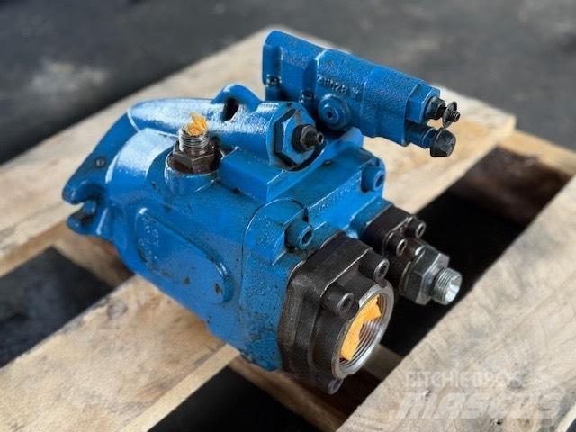 Eaton HYDRAULIC PUMP Hydraulique