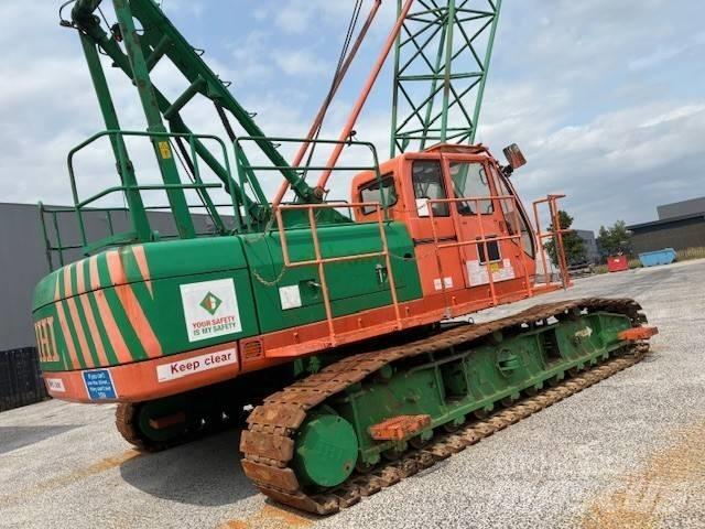 IHI CCH700 Grue sur chenilles
