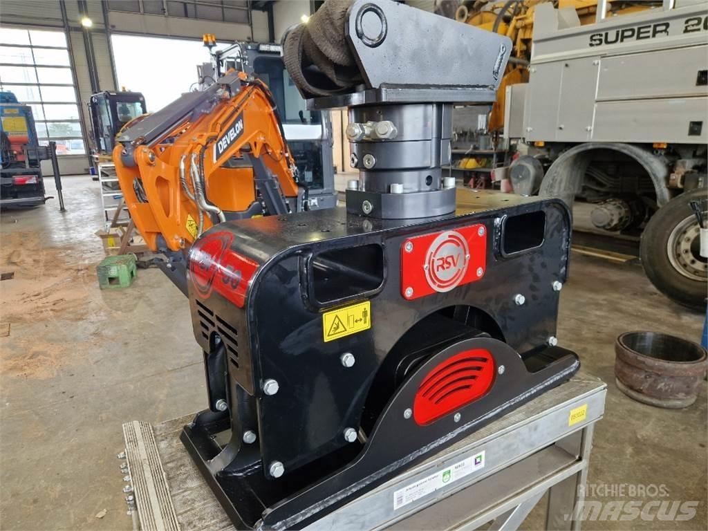 ABB RSV 50 Construction - Autres