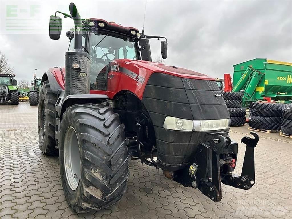 Case IH cvx 310 Tracteur