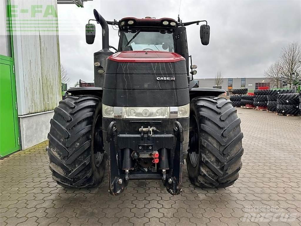 Case IH cvx 310 Tracteur