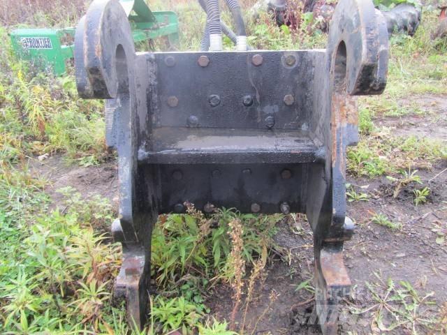 Mustang BRH 501 Marteau hydraulique