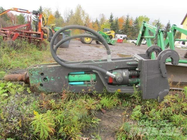 Mustang BRH 501 Marteau hydraulique
