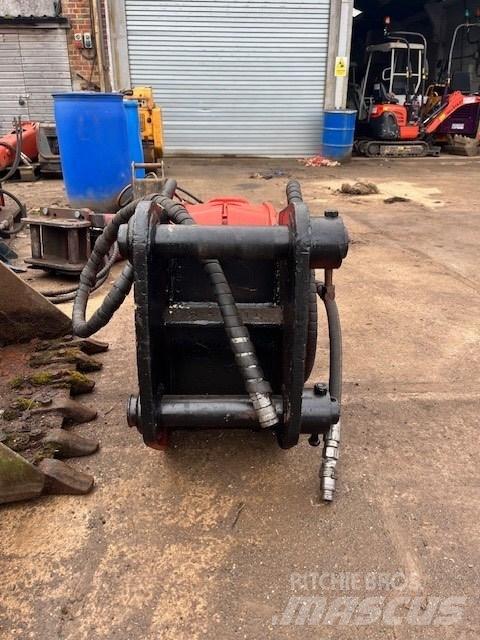 Rammer S 29 City Marteau hydraulique