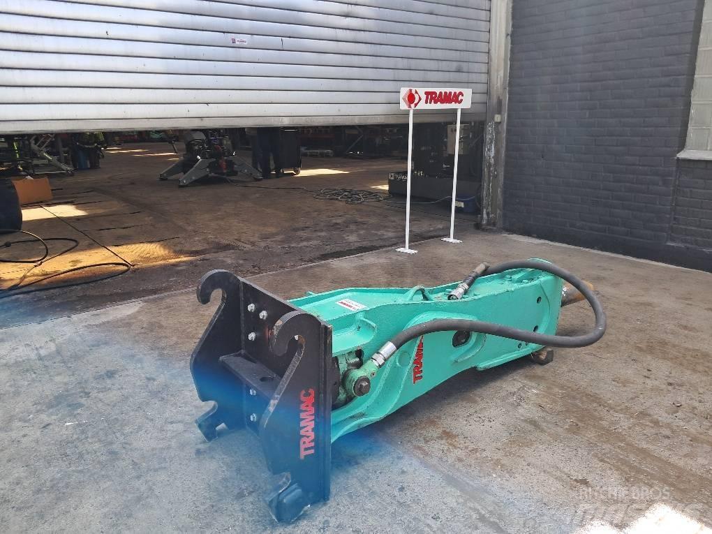 Montabert M900 Marteau hydraulique