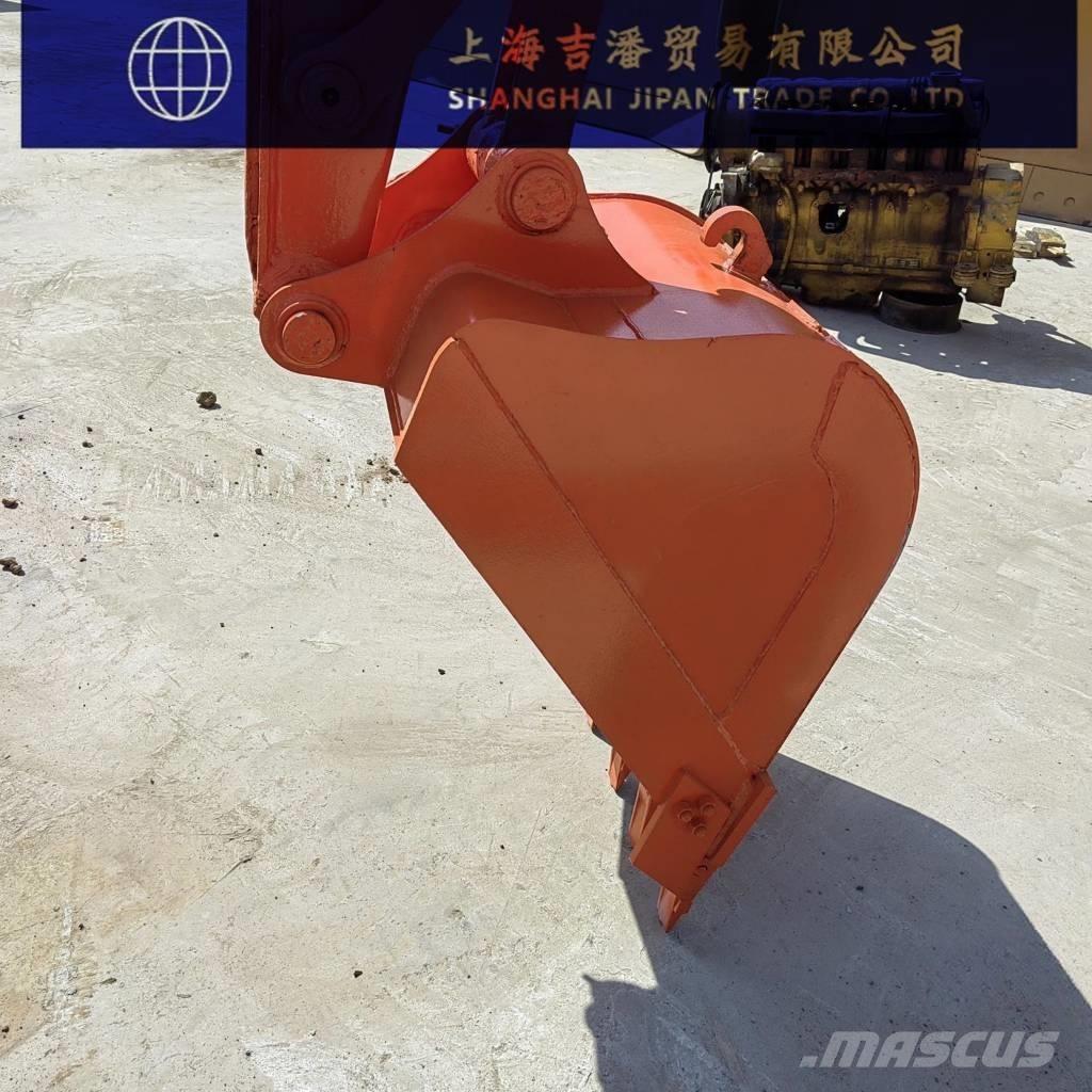 Doosan DH 80 Mini pelle 7t-12t