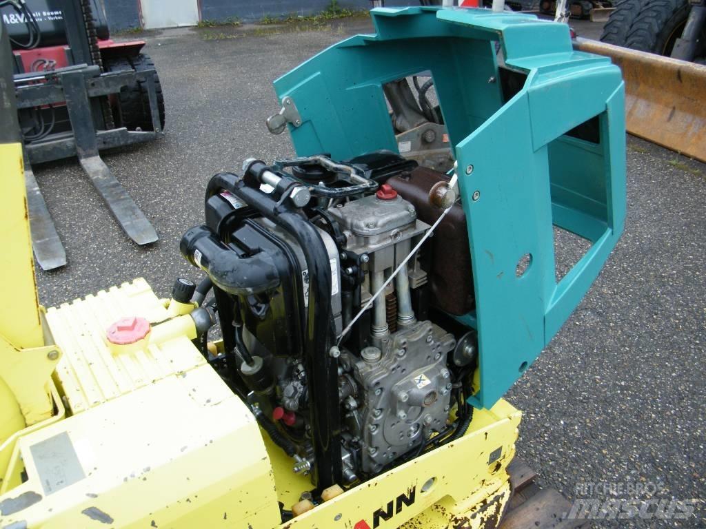 Ammann APH 6530 Plaque vibrante